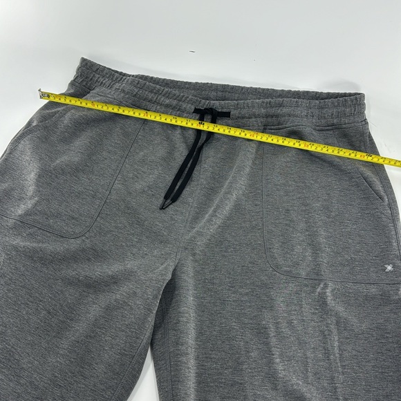 KENNETH COLE Men’s Big & Tall Gray Shorts Size 4X NWOT - Picture 4 of 17